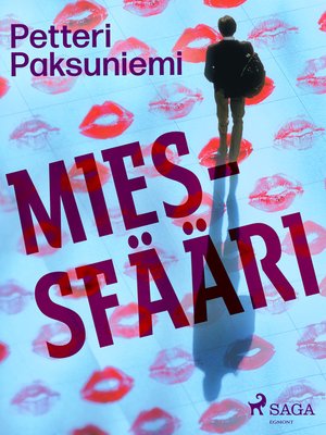 cover image of Miessfääri